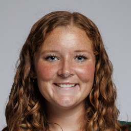 Keegan Goins
