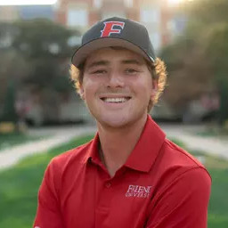 Dawson Branstetter