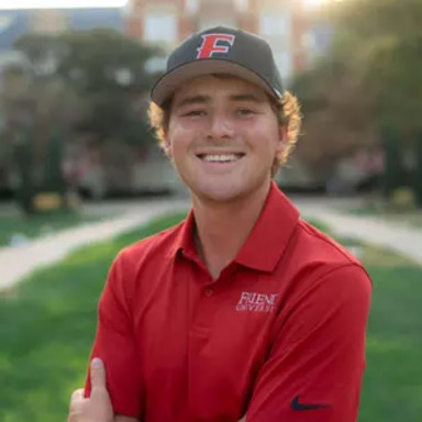 Dawson Branstetter