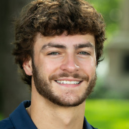 Zach Priami