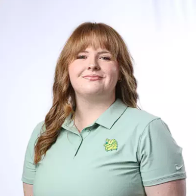 Caitlin Metcalfe