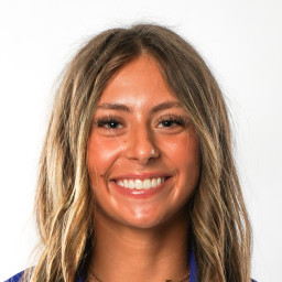 Maddie Roach