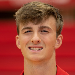 Caleb Domitrovich