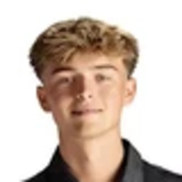 Jake Macdonald