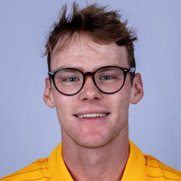 Jordan McCaslin