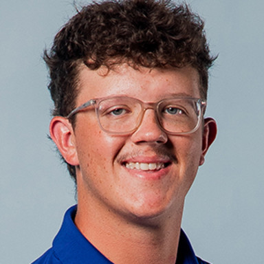 Connor Calahan