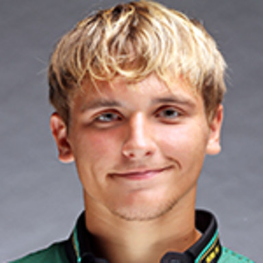 Ethan Ferger