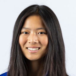 Allyson Duan
