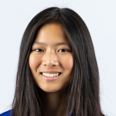 Allyson Duan