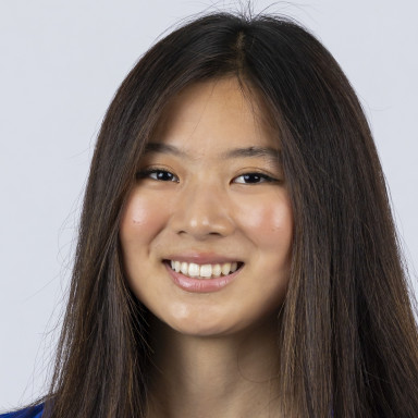 Allyson Duan