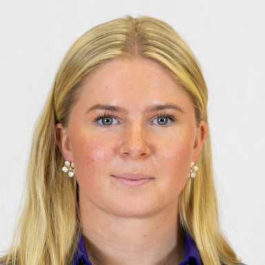 Hanna Lignell