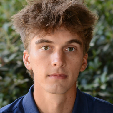 Curtis Da Silva