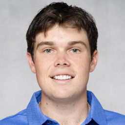 Nolan Harper