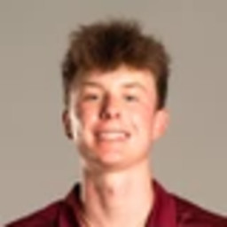 Parker Dimmitt