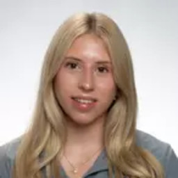 Kate Krauklis