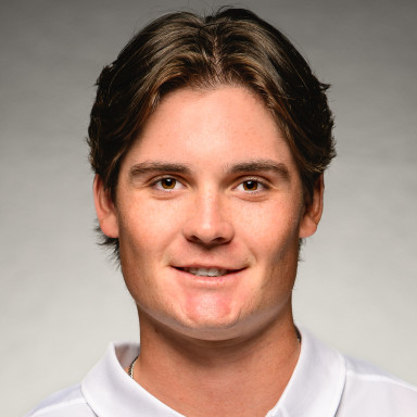 Nico Tucker