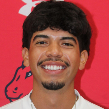 Christian Martinez