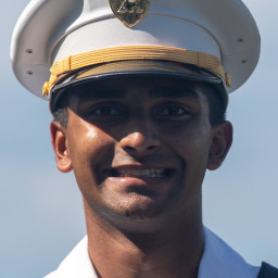 Naman Sharma