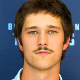 Tucker Parker