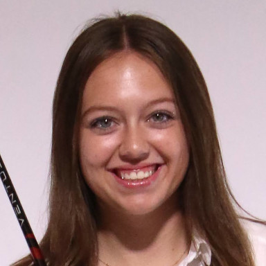 Isabelle Johnson