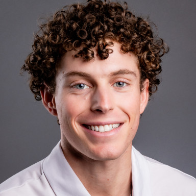 Chase Gorder