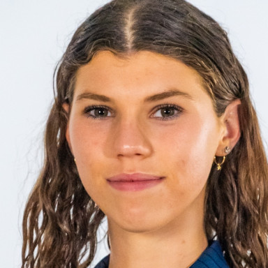 Izzy Codling