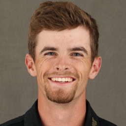 Ryan Shellberg