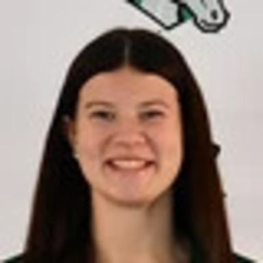 Olivia McClymonds