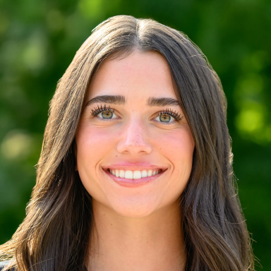 Madalyn Gubernick