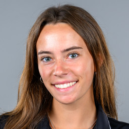 Leah Petruzzi