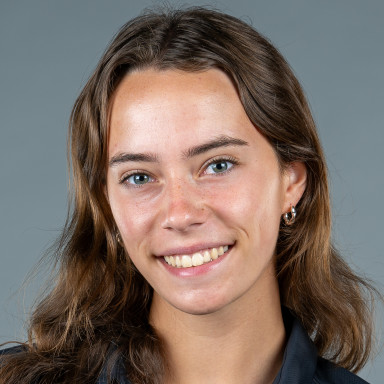 Leah Petruzzi