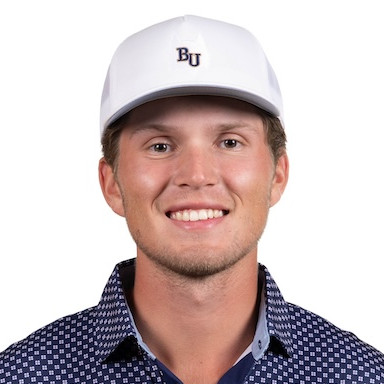 Jacob Ferrin