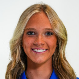 Claire Todd