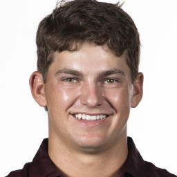 Aaron Pounds