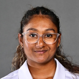 Sohniya Chandra Mohan