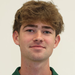 Sam Frain