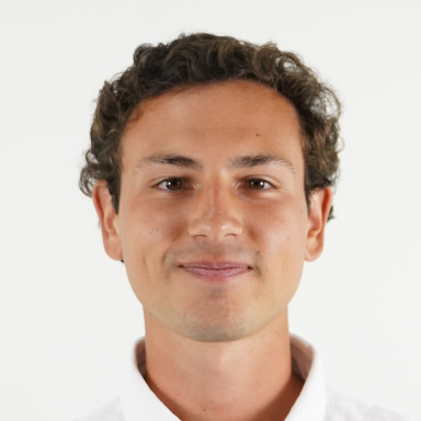 Pablo Colin