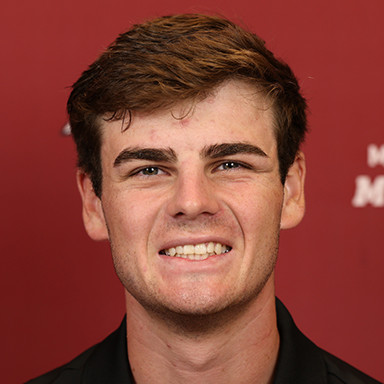 Pierce Conley