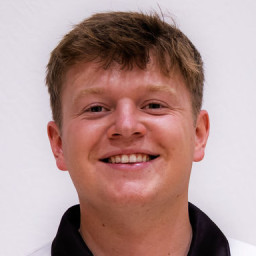 Carter Lundberg