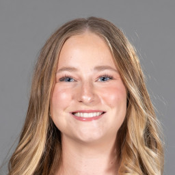 Kendall Hayward
