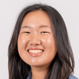 Elina Kuang