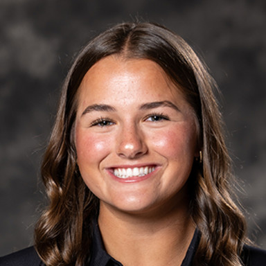 Brenna Bodensteiner