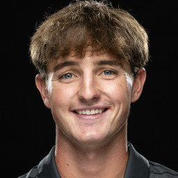 JJ Tomsick