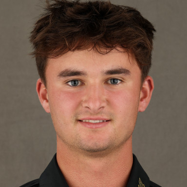 Jack McCarty