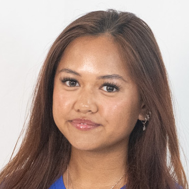 Amanda Sitohang