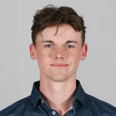 Brendan O'Holleran