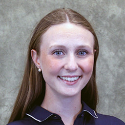 Caitlin Mullen
