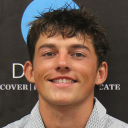 Chase Hartnett