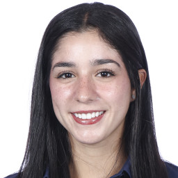 Camila Zignaigo Saldarriaga