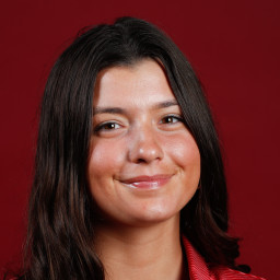 Carley Rogers